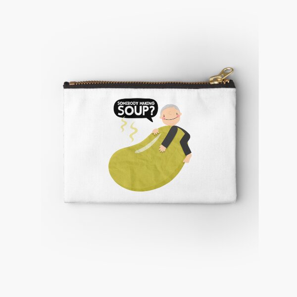 Item preview, The Office Creed Mung Beans designed and sold by cutermelon.