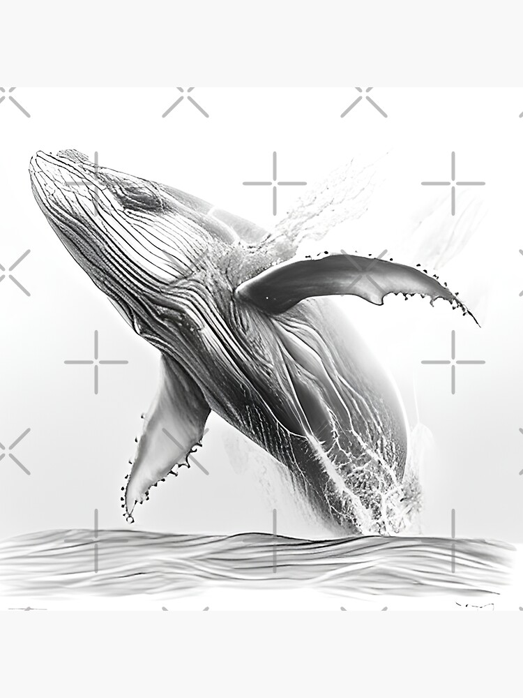 10+ Whale Tail Drawing
