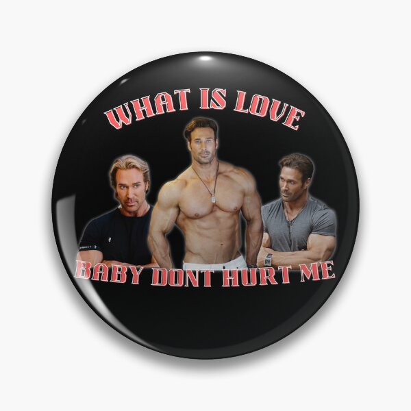 Item preview, Baby don't hurt me Meme designed and sold by Designed-4-You.
