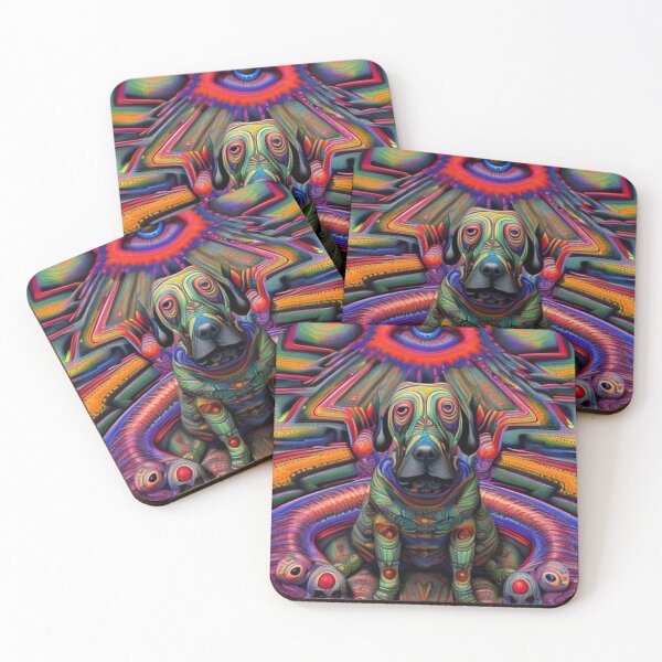 Item preview, The Dogo Guatemalteco designed and sold by cfbennettmedia.