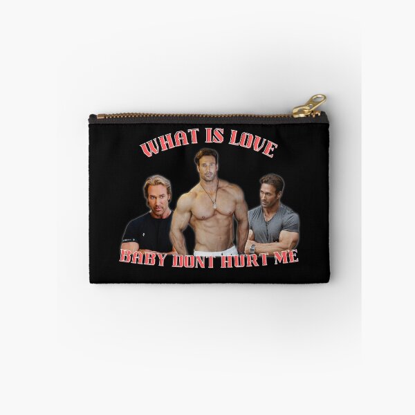 Item preview, Baby don't hurt me Meme designed and sold by Designed-4-You.