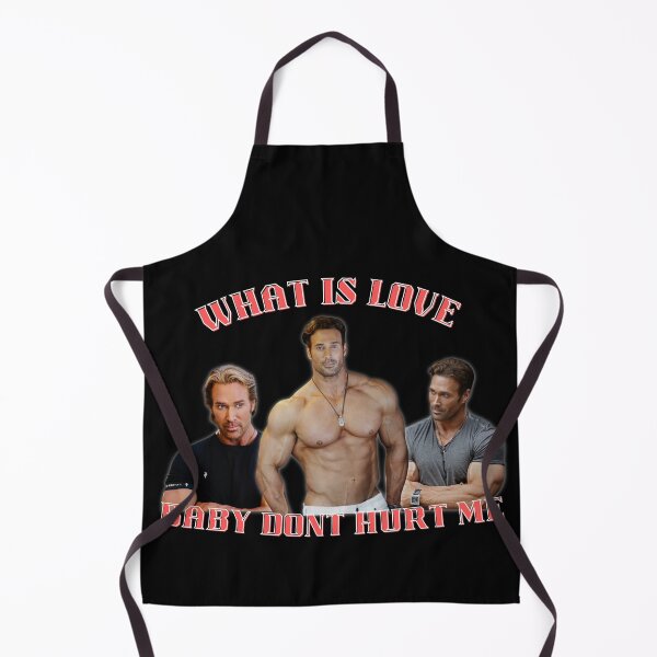 Item preview, Baby don't hurt me Meme designed and sold by Designed-4-You.