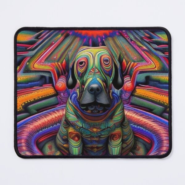 Item preview, The Dogo Guatemalteco designed and sold by cfbennettmedia.