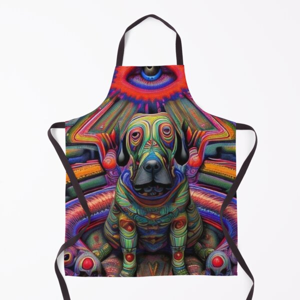 Item preview, The Dogo Guatemalteco designed and sold by cfbennettmedia.