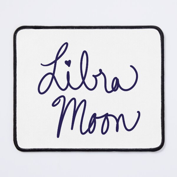 Item preview, Libra Moon designed and sold by abeink.