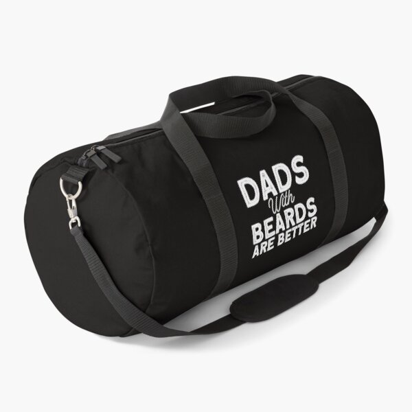 Item preview, Dads With Beards Are Better designed and sold by TyrellKuhic.
