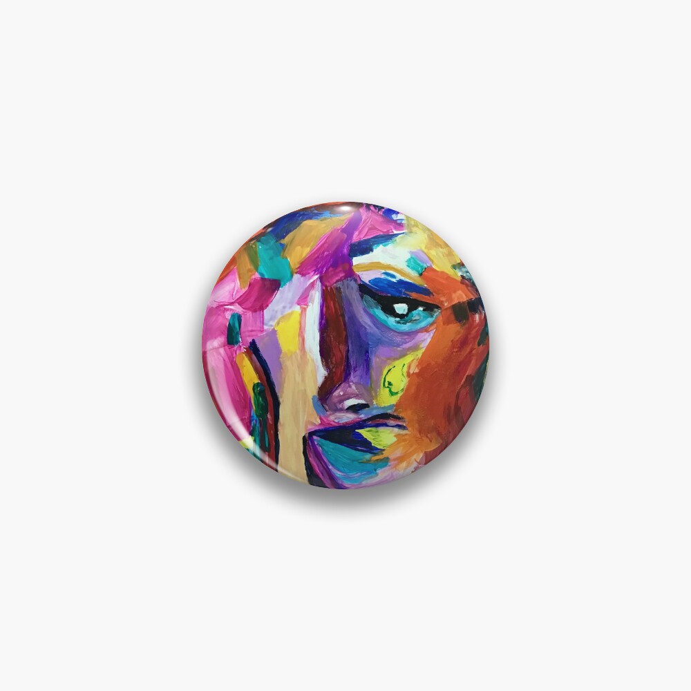 Item preview, Pin designed and sold by Jennib.