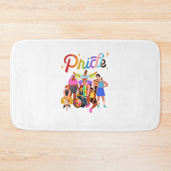 Item preview, Stronger Together Pride 2023 designed and sold by earthandorigin.