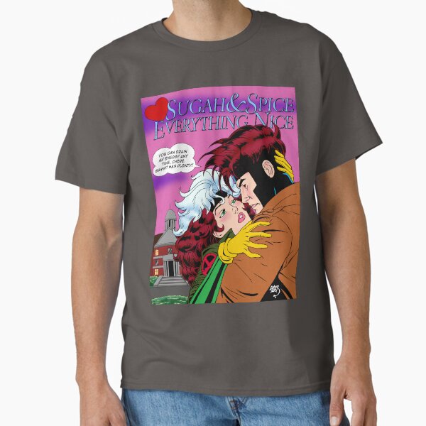 Item preview, Sugah and Spice Love designed and sold by weaponx5203.