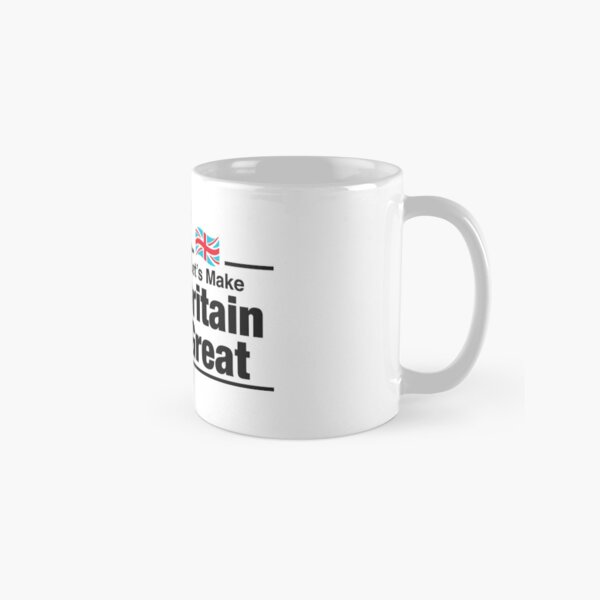 Item preview, Reform UK - Make Britain Great designed and sold by Reformer.