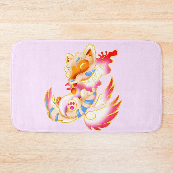 Item preview, Golden Inugami designed and sold by Icydragon’s artworks.