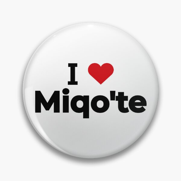 Item preview, I love Miqo'te designed and sold by Moyanana.
