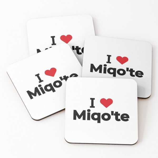 Item preview, I love Miqo'te designed and sold by Moyanana.
