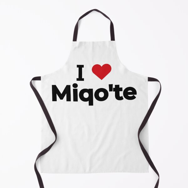 Item preview, I love Miqo'te designed and sold by Moyanana.