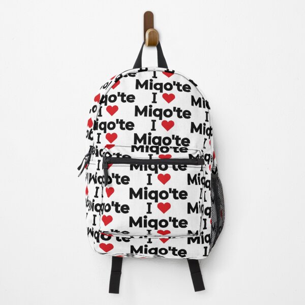 Item preview, I love Miqo'te designed and sold by Moyanana.