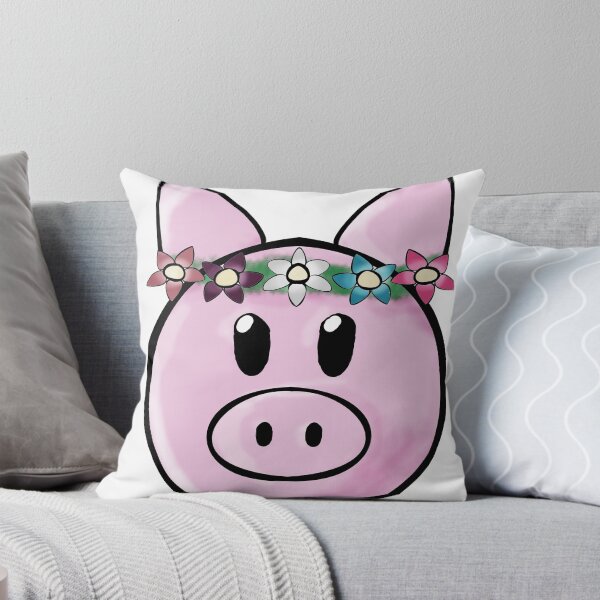 Item preview, Spring Pig designed and sold by DuoGraphic.