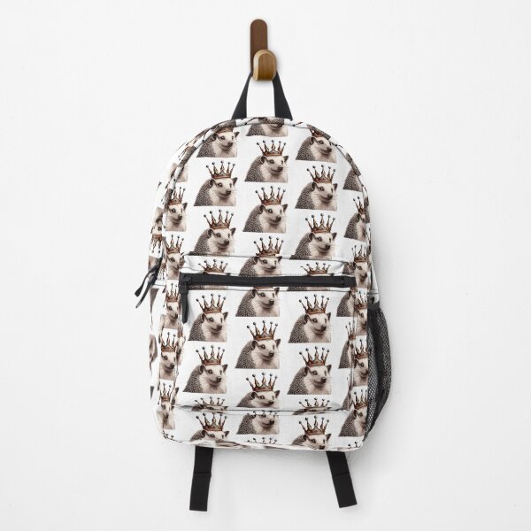 Item preview, Cute and Cuddly Hedgehog Gift for Animal Lover designed and sold by John Rohlf.