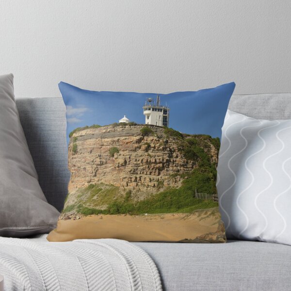 Item preview, NOBBYS LIGHTHOUSE designed and sold by Phil Woodman.