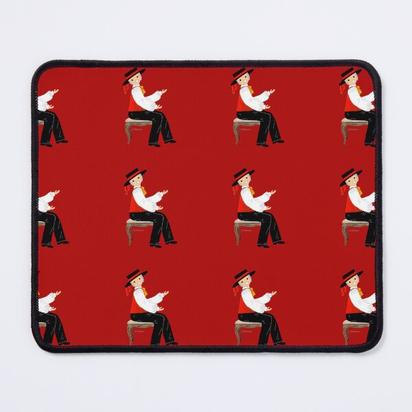 Item preview, Grandpa from Isere, France designed and sold by Catherine Debusne.