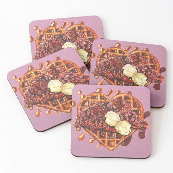 Item preview, True Love! designed and sold by Black Abbey Studios - The Art of Elizabeth Eleanor Davis.