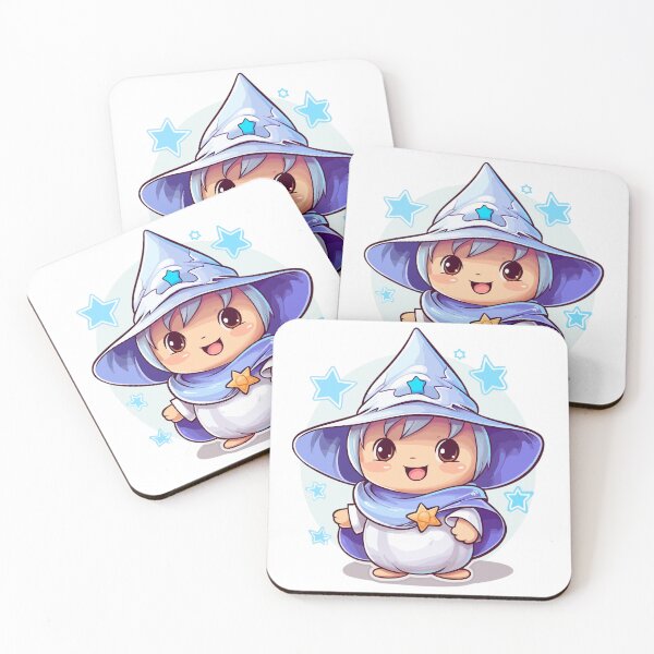 Item preview, Bebé hechicero designed and sold by Caodin.