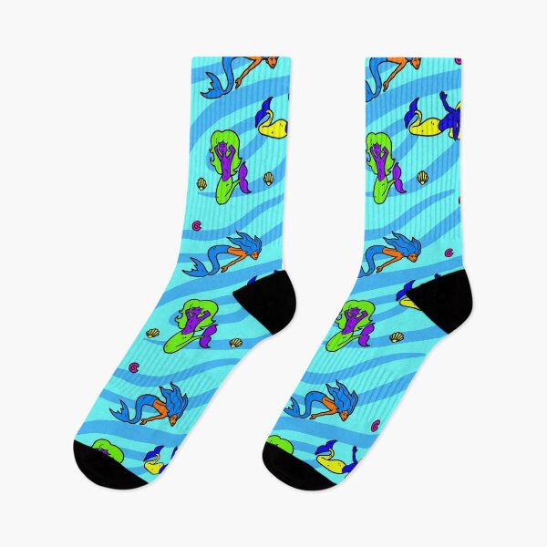 Item preview, Mermen designed and sold by CeltArt.