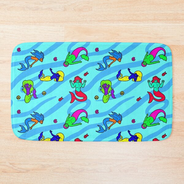 Item preview, Mermen designed and sold by CeltArt.