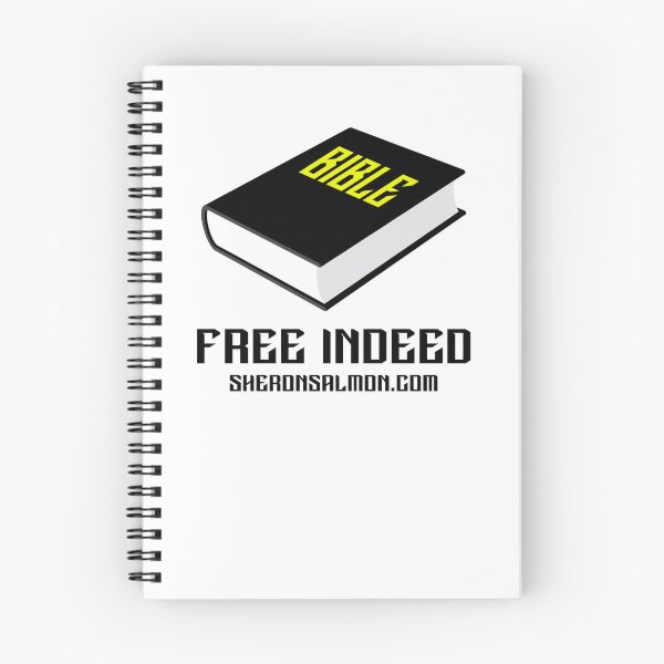 Item preview, Free Indeed designed and sold by IAMthinker.