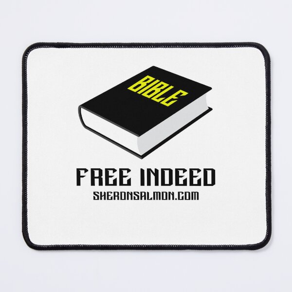 Item preview, Free Indeed designed and sold by IAMthinker.