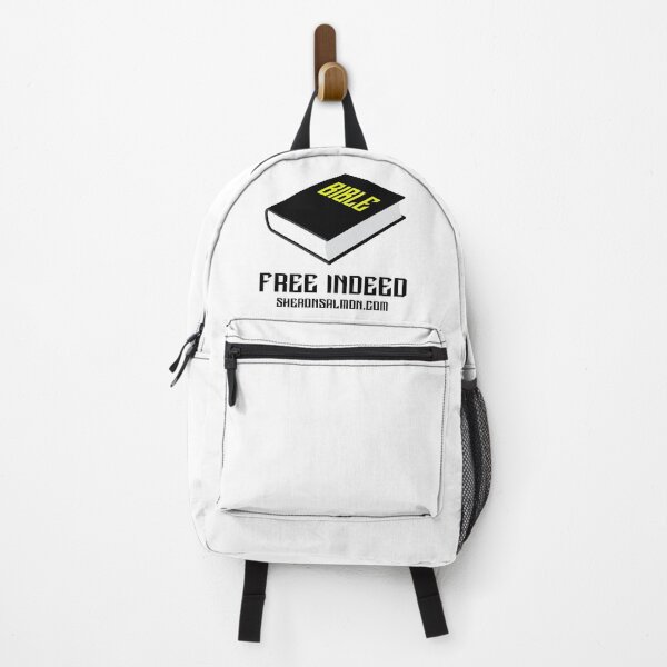 Item preview, Free Indeed designed and sold by IAMthinker.