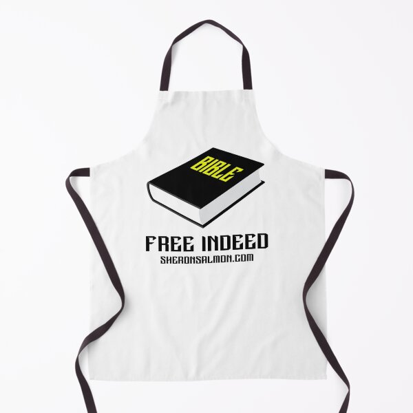 Item preview, Free Indeed designed and sold by IAMthinker.