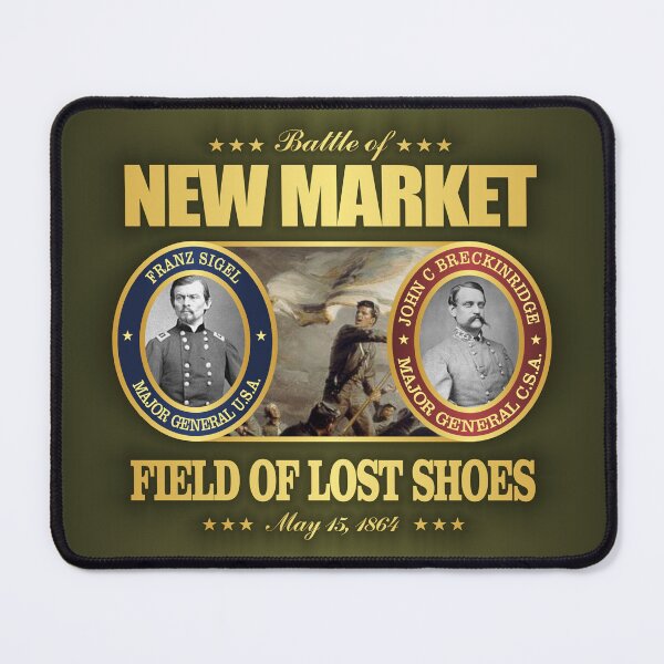 Item preview, New Market (BA) designed and sold by curranmorgan.