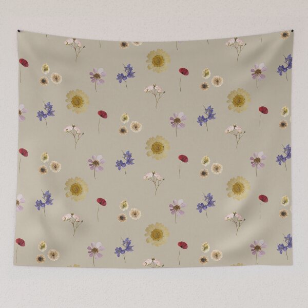 Item preview, Dried flowers designed and sold by Jiimo25.