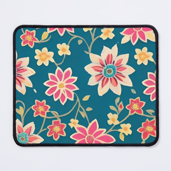 Item preview, Flower Pattern designed and sold by toonydesigns.