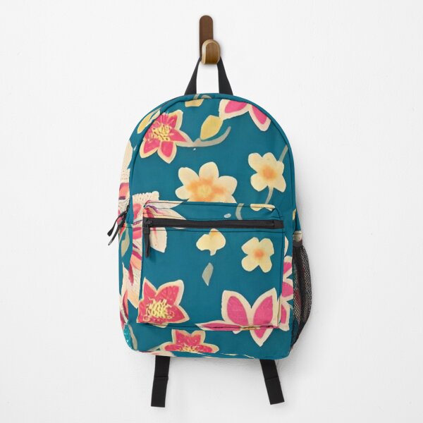 Item preview, Flower Pattern designed and sold by toonydesigns.