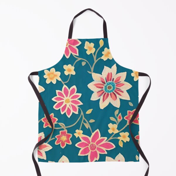 Item preview, Flower Pattern designed and sold by toonydesigns.