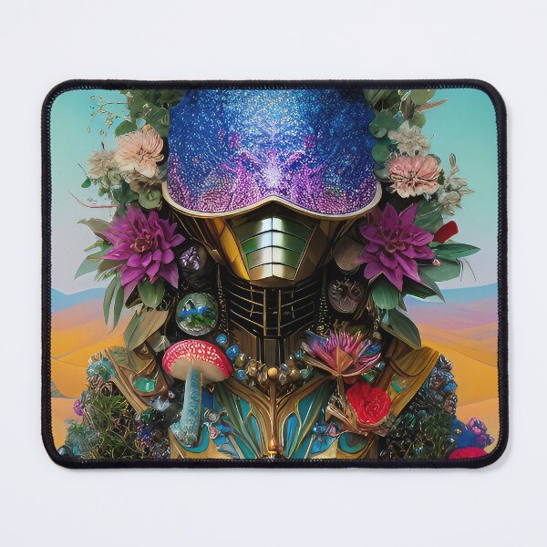 Item preview, Fantastic robot in the nature. designed and sold by HAKKI ARSLAN.