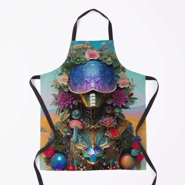 Item preview, Fantastic robot in the nature. designed and sold by HAKKI ARSLAN.