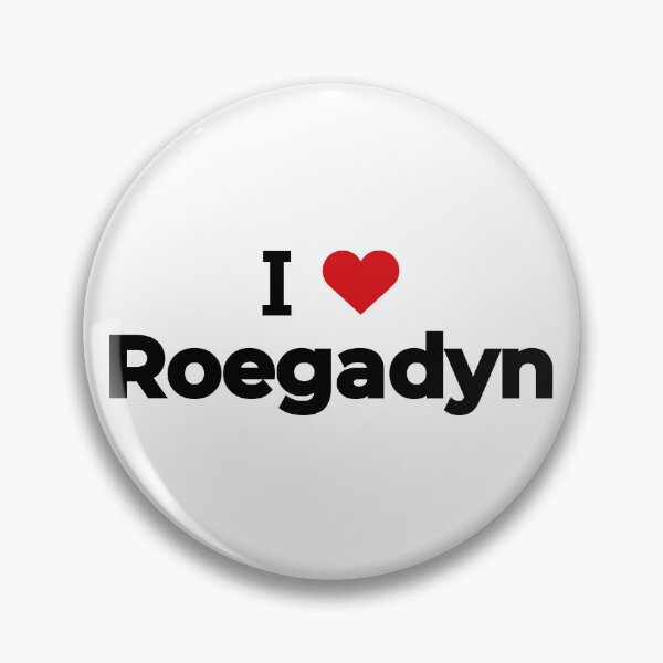 Item preview, I love Roegadyn designed and sold by Moyanana.