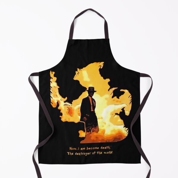 Item preview, The Man Behind The Atomic Bomb designed and sold by Quassar-Lunar.