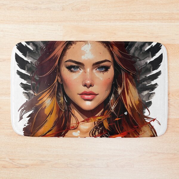 Item preview, STATION WOMAN designed and sold by FÁBIO F.   SILVA.