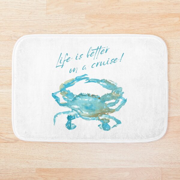 Item preview, Cruise themed - Life is better on a cruise! designed and sold by SunCoastTees.
