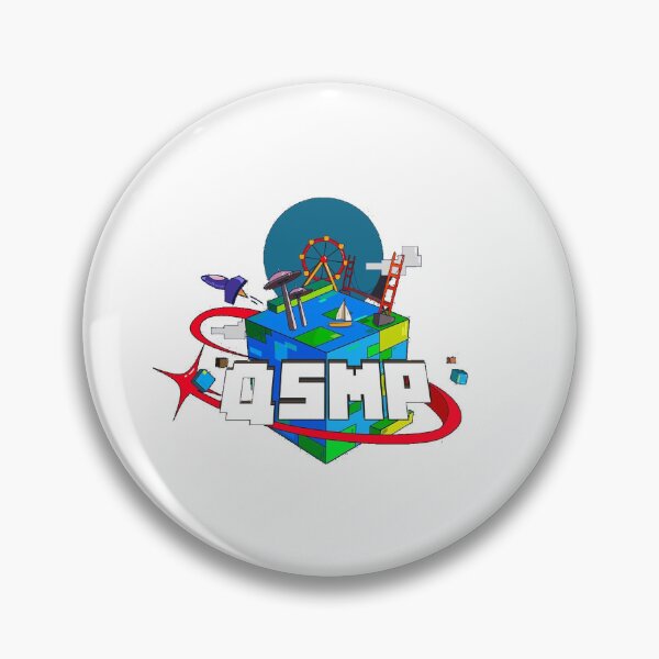 Item preview, QSMP  designed and sold by sky <3.