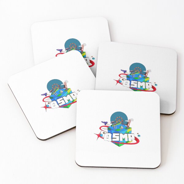 Item preview, QSMP  designed and sold by sky <3.