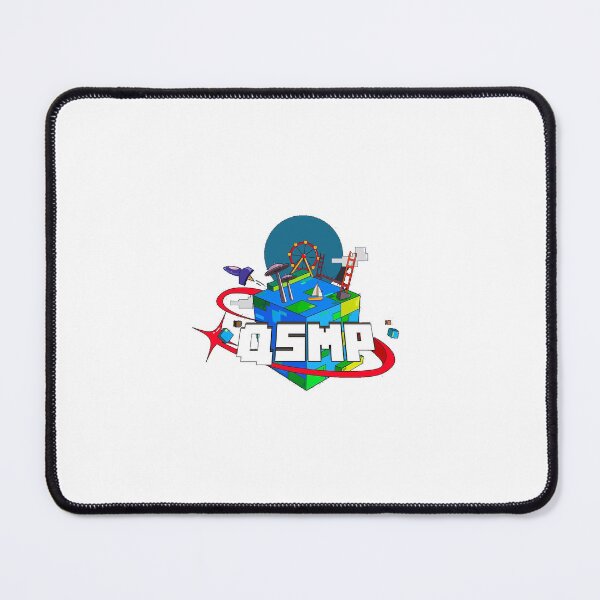 Item preview, QSMP designed and sold by sky <3.