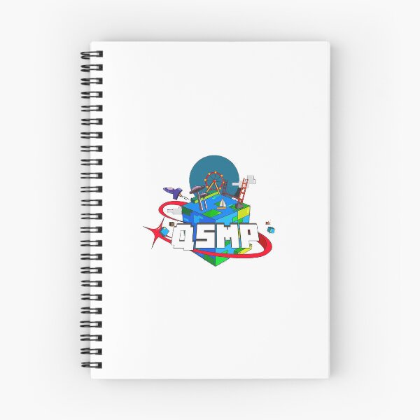 Item preview, QSMP  designed and sold by sky <3.