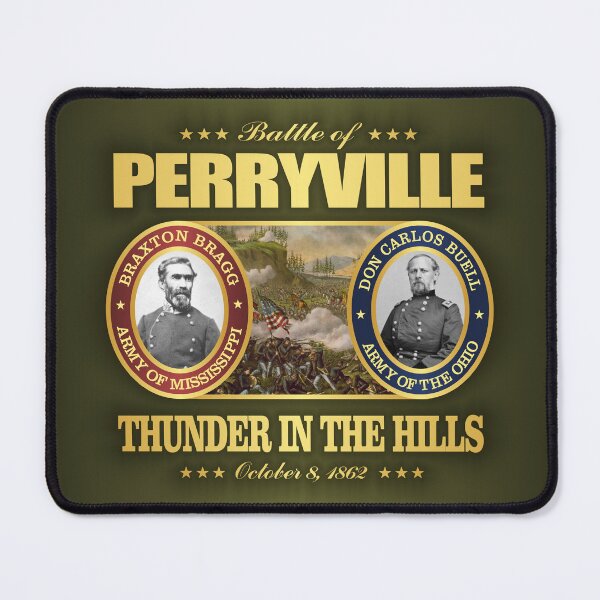 Item preview, Perryville (BA) designed and sold by curranmorgan.