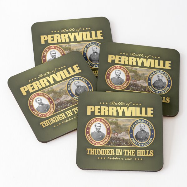 Item preview, Perryville (BA) designed and sold by curranmorgan.
