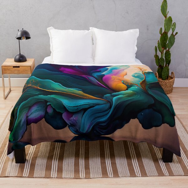 Item preview, Overmixing and blending colors. Trendcolors background. Gradient designed and sold by anytka.