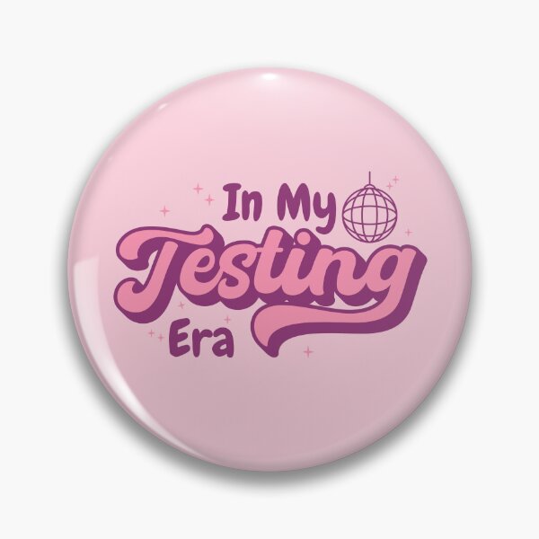 Item preview, In My Testing Era Funny Testing Teacher Teaching Student designed and sold by StoreMix23.